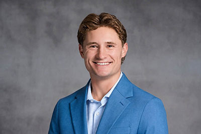 Cade Lutz