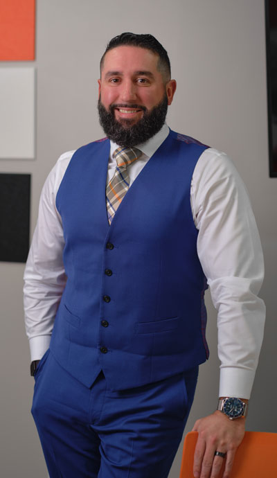 Frank Renaldi